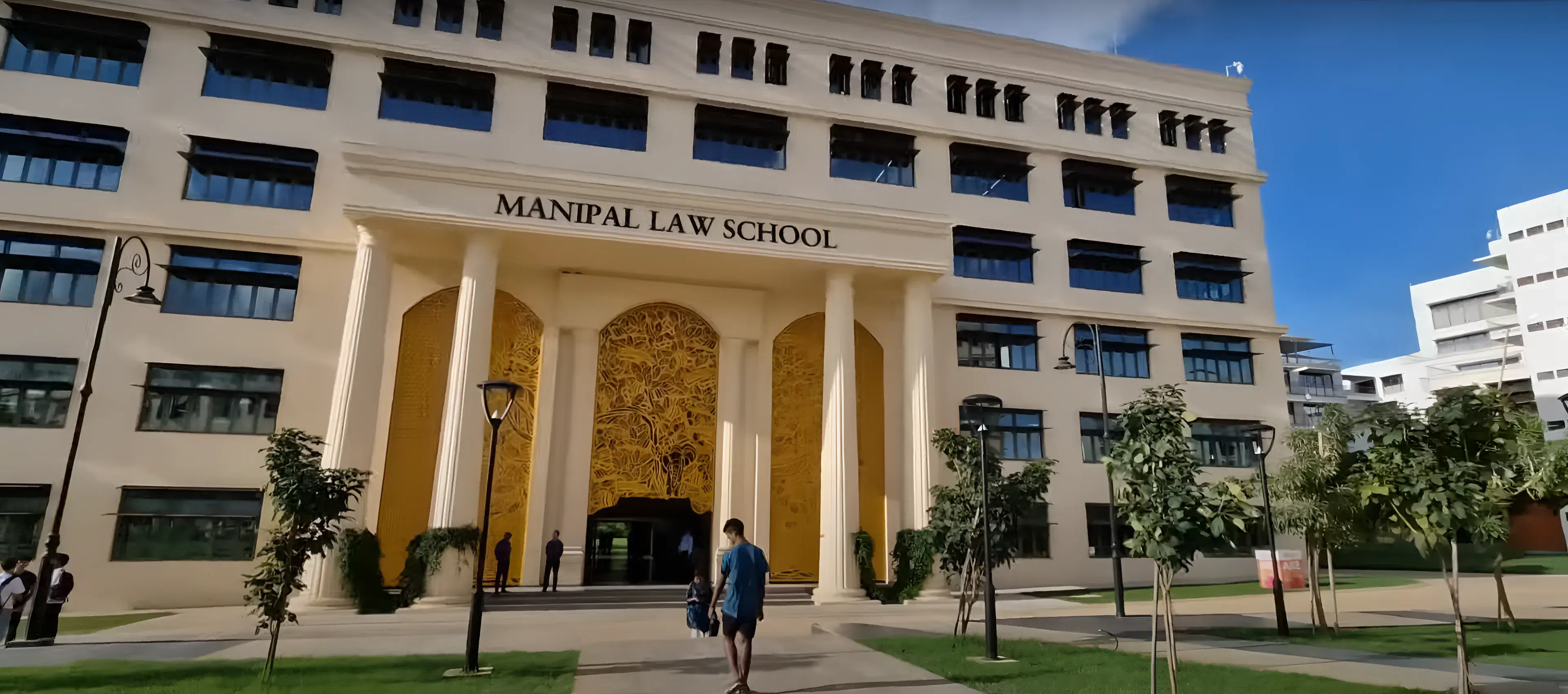 MIT Manipal Campus photo 1